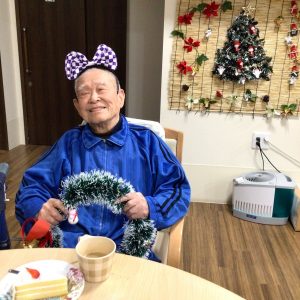 クリスマス_鶴見 (2)